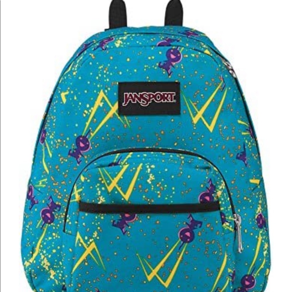 Incredibles Mini Backpack